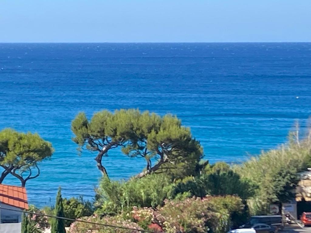 Face à la mer, Cassis et son Cap Canaille Esterno foto